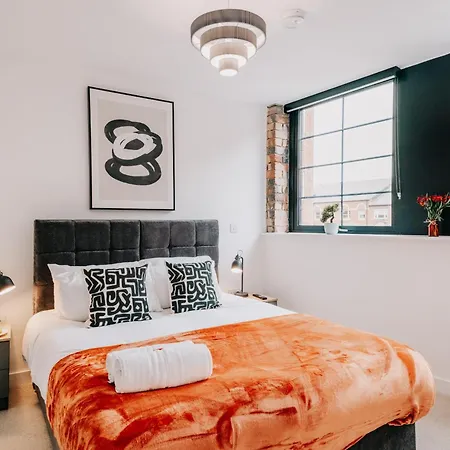 Stunning Grade Ii Pad, Families, Contractors, Fast Wifi